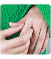 Silver Ring NSR-4206